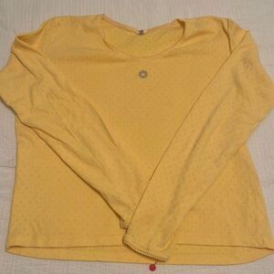 AMERICAN Eagle Outfitters Long Sleeve Top